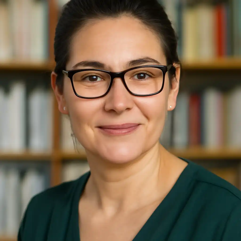 Silvia Martinelli